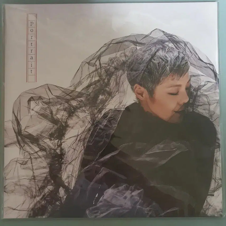 [BUNJANG] Lee Eun Mi Best Collection LP + Portrait LP (Sealed) / (미개봉)이은미 베스트 LP + Portrait LP