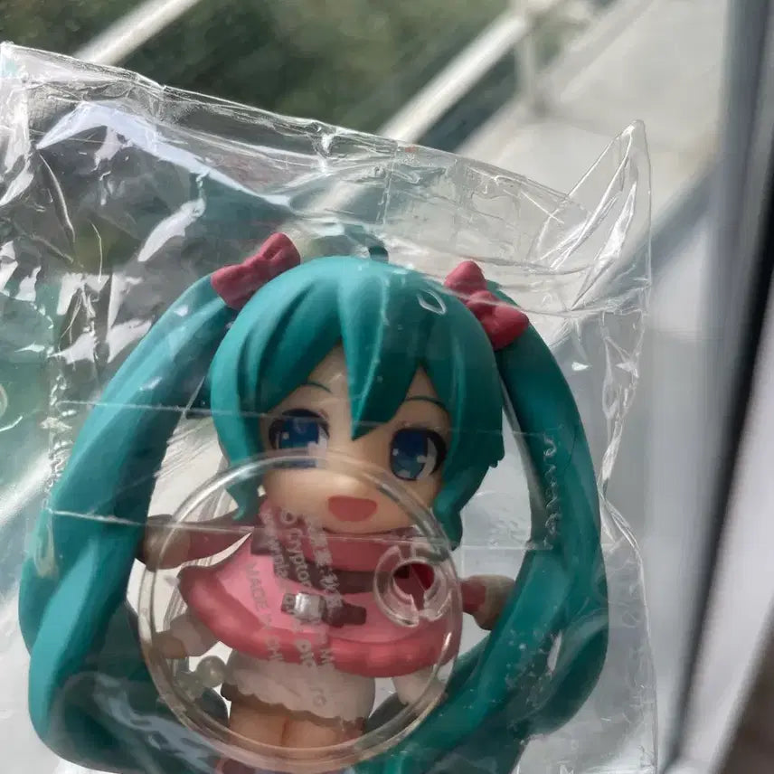 [BUNJANG] Hatsune Miku Figure / 하츠네미쿠 피규어