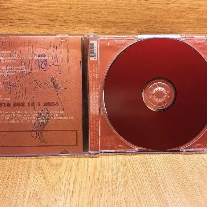 [BUNJANG] Brown Eyes 1st Album / 현제 가장 싸게 파는 곳!브라운아이즈 1집
