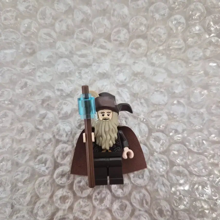 [BUNJANG] LEGO Hobbit 79014 Radagast Figure / 레고 호빗 79014 라다가스트 피규어
