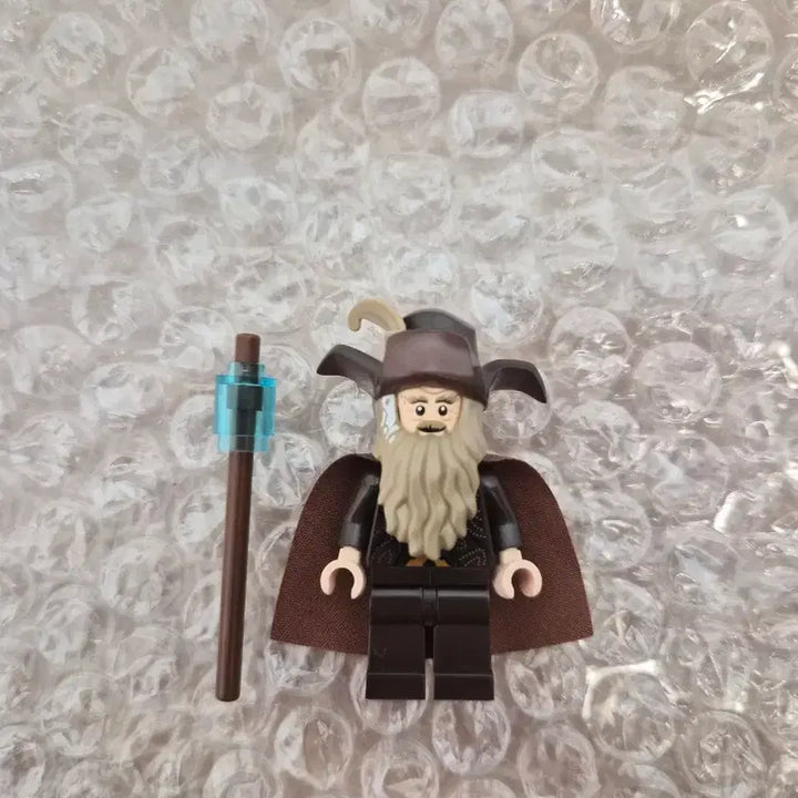 [BUNJANG] LEGO Hobbit 79014 Radagast Figure / 레고 호빗 79014 라다가스트 피규어