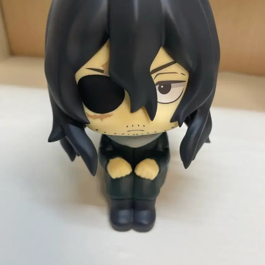 [BUNJANG] Aizawa Look Up Figure / 아이자와 룩업 판매