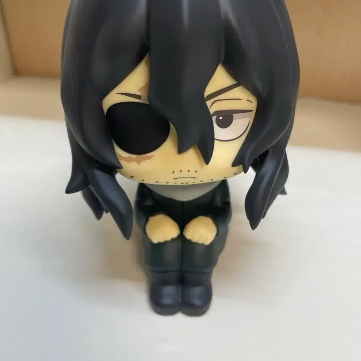 [BUNJANG] Aizawa Look Up Figure / 아이자와 룩업 판매