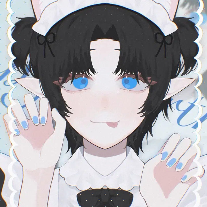 [BUNJANG] Custom Bust/Half-Body Illustration Commission (Discounted Sample Period) / [LD 그림 커미션] 흉상 1.0 부터