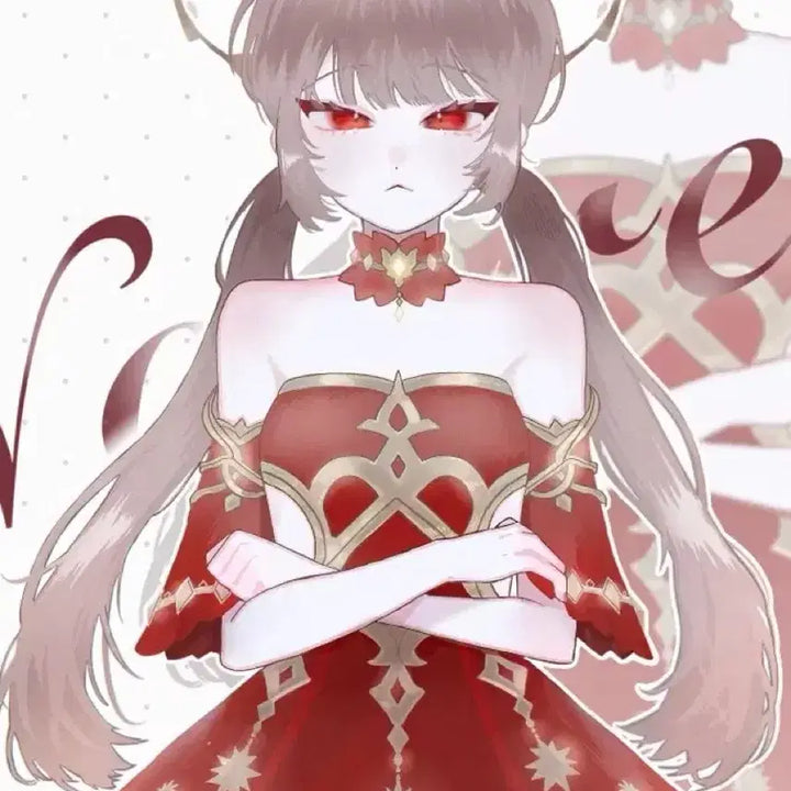 [BUNJANG] Custom Bust/Half-Body Illustration Commission (Discounted Sample Period) / [LD 그림 커미션] 흉상 1.0 부터