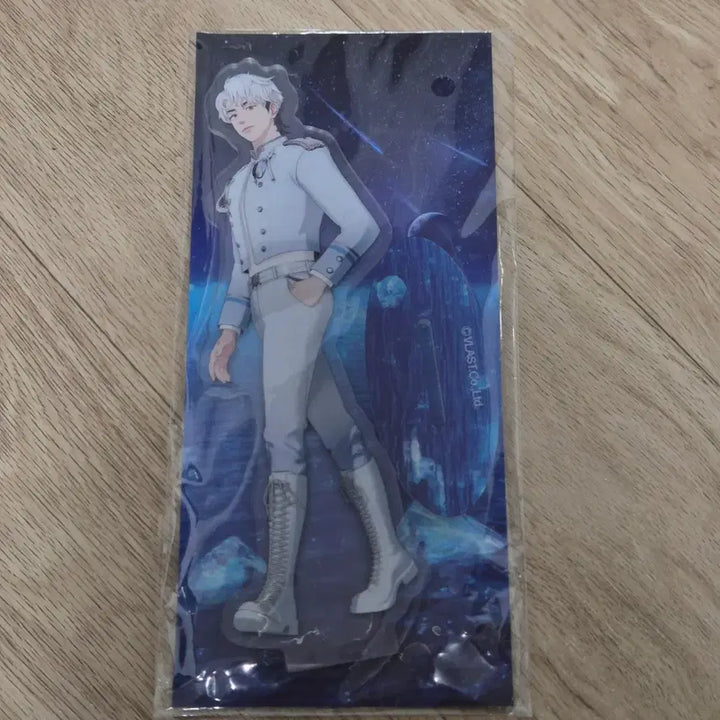 [BUNJANG] PLAVE Eunho Fancon Acrylic Stand / 플레이브 은호 팬콘 아크릴스탠드