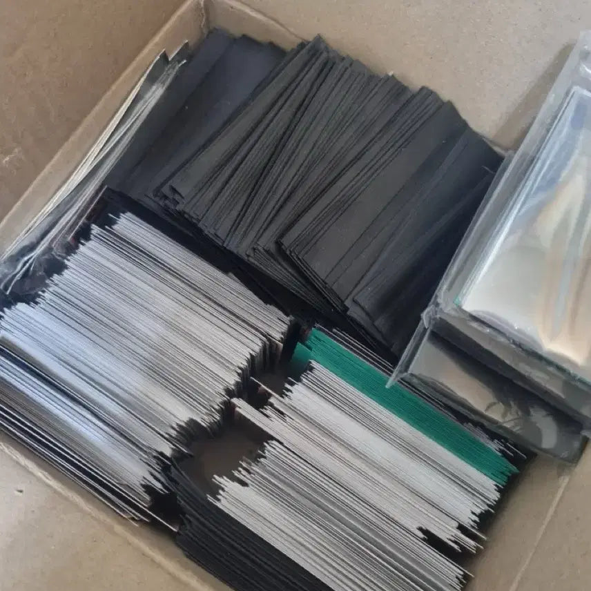 [BUNJANG] Yu-Gi-Oh! Cards (Miscellaneous, Deck Components) / 유희왕 카드 (잡카, 덱소스)