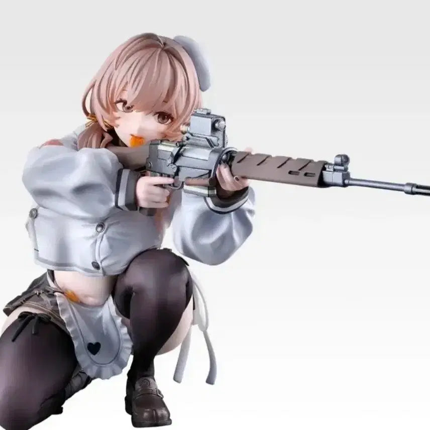 [BUNJANG] Goddess of Victory: NIKKE Chapter 7 Brady B-Prize Acrylic Figure Bundle Set / 니케 챕터7 브래디 b,e,h 일괄판매합니다