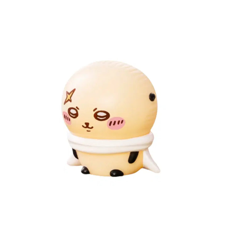 [BUNJANG] Ratto Parade Chikawa Fuka Fuka Sofubi Mini Figure / [랏코] 퍼레이드 치이카와 푸카푸카 소프비 미니 피규어