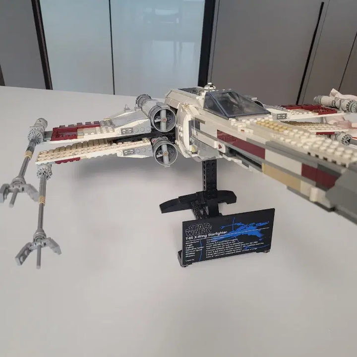 [BUNJANG] LEGO 10240 Star Wars X-wing / 레고 10240 스타워즈 X-wing