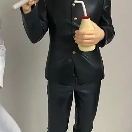 [BUNJANG] Gintama Shinsengumi Hijikata Toshiro B Prize Figure / 은혼 삼젯 히지카타 피규어 b상