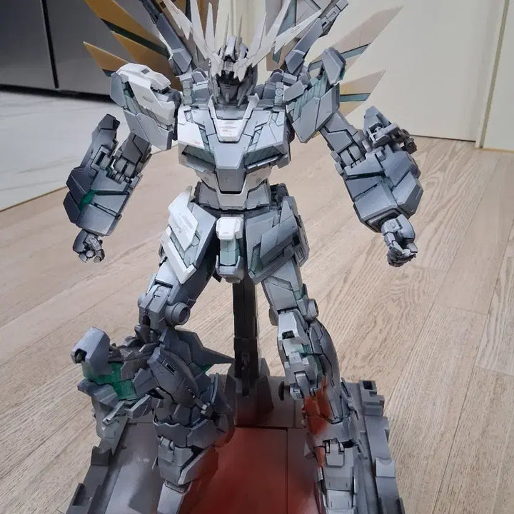 [BUNJANG] PG Banshee Unicorn Final Battle Parts / PG벤시, 유니콘 최종결전 부품용