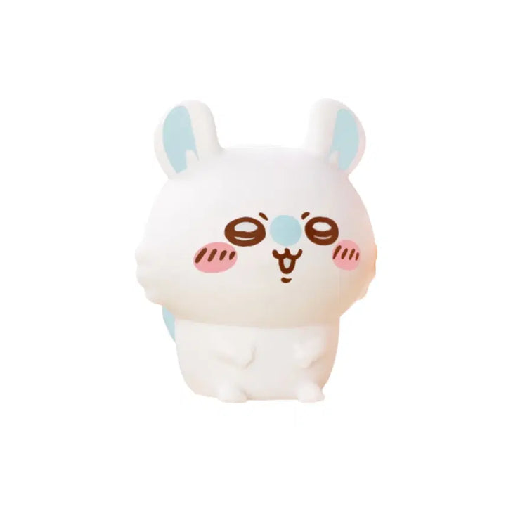 [BUNJANG] Momonga Parade Cheikawa Fukapuka Sofubi Mini Figure / [모몽가] 퍼레이드 치이카와 푸카푸카 소프비 미니 피규어