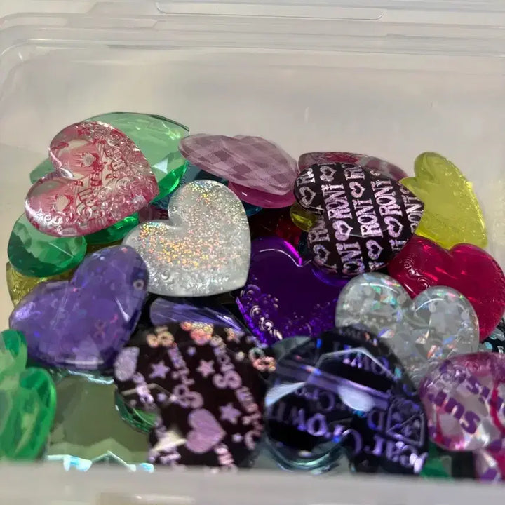 [BUNJANG] Prism Stone Random Scoop with Rare Stones / (이번주까지 끝)프리즘스톤 랜덤 스쿱/레어 스톤