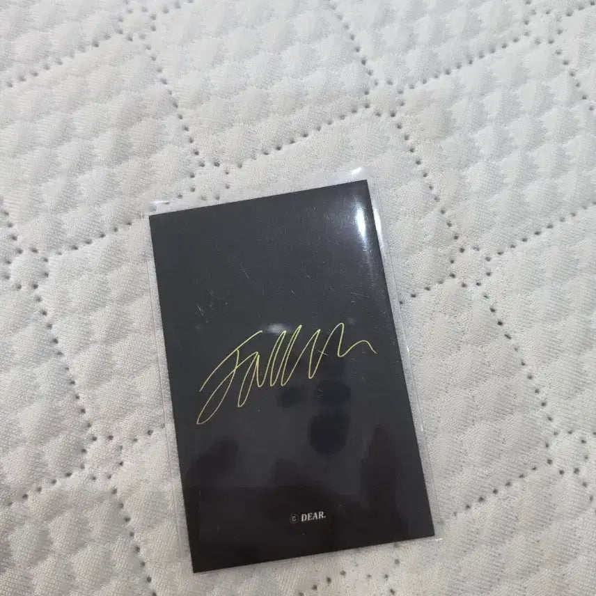 [BUNJANG] Faker Photocard / 페이커 Faker 굿즈 포토카드 2장