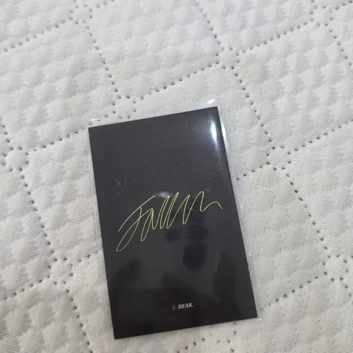 [BUNJANG] Faker Photocard / 페이커 Faker 굿즈 포토카드 2장
