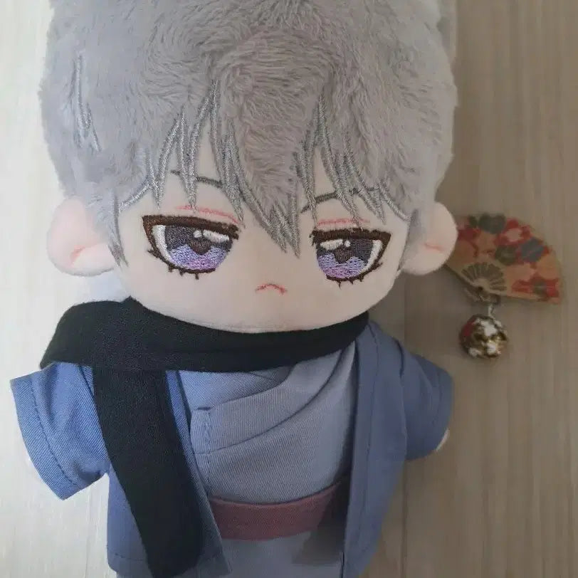[BUNJANG] Kamisama Kiss Tomoe 20cm Plush Doll (Unofficial) / 오늘부터 신령님 토모에 20cm 솜인형 누이 비공식 팝니다