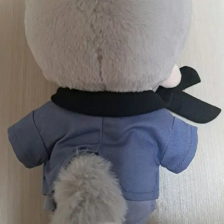 [BUNJANG] Kamisama Kiss Tomoe 20cm Plush Doll (Unofficial) / 오늘부터 신령님 토모에 20cm 솜인형 누이 비공식 팝니다