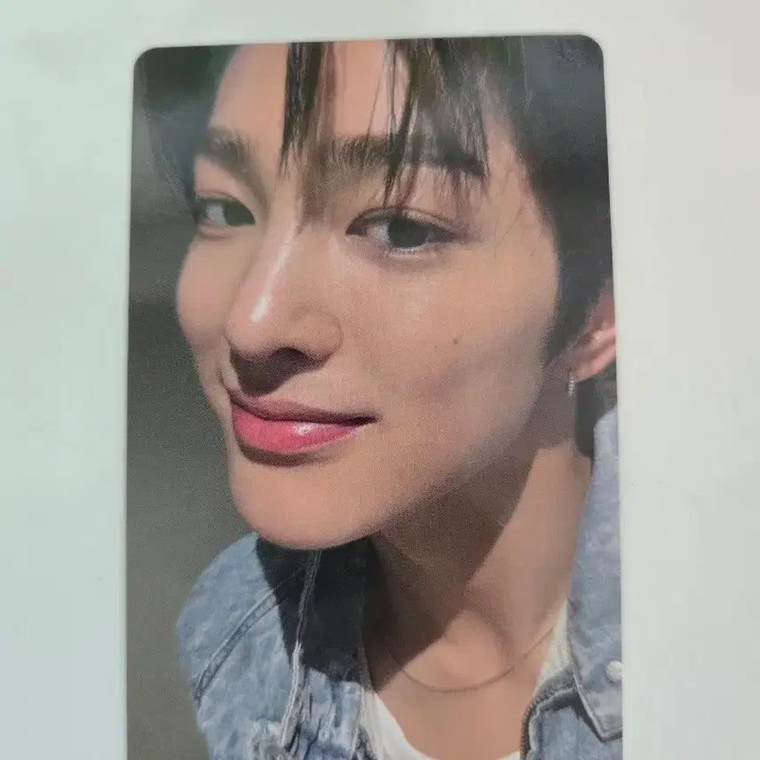 [BUNJANG] CORTIZ Gunho IZWE POB Photocard / 코르티스 건호 이즈위 미공포