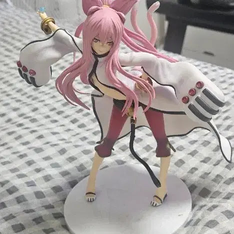[BUNJANG] BlazBlue Kokonoe 1/8 Scale Figure / 블레이블루 코코노에 1/8 스케일 피규어