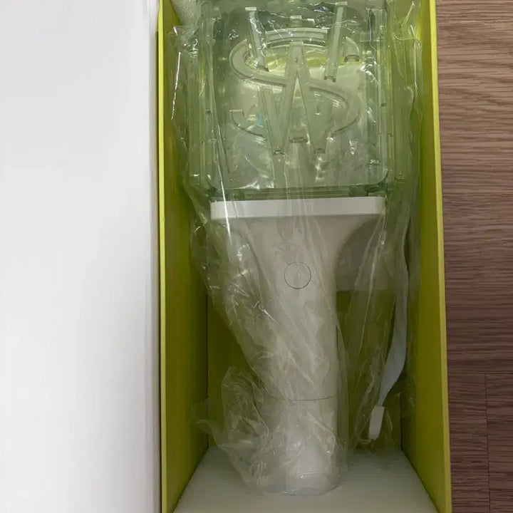 [BUNJANG] NCT WISH Official Lightstick / 엔시티 위시 응원봉 믐뭔봄