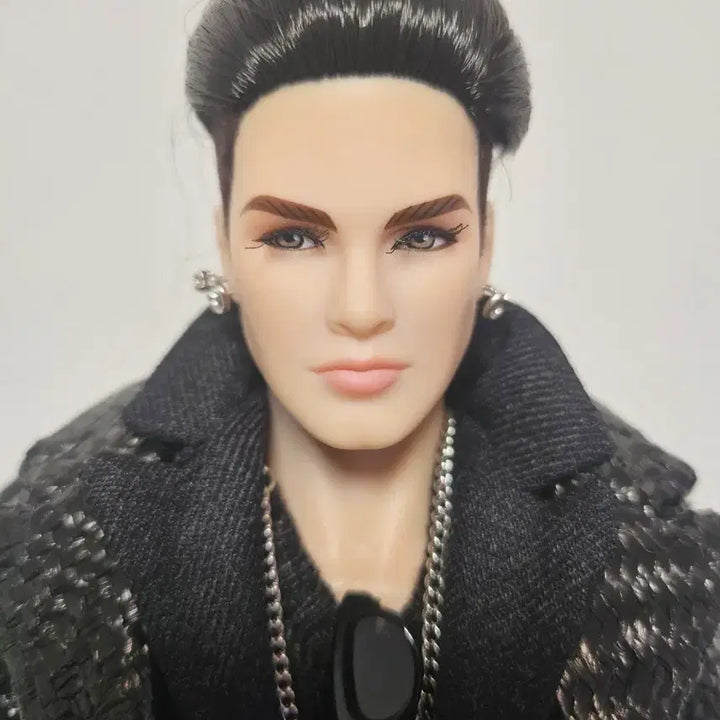 [BUNJANG] Fashion Royalty Homme Auden Full Set / 패션로얄티 옴므 오든 풀세트
