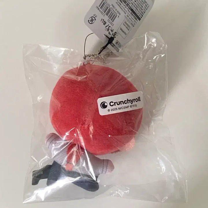 [BUNJANG] Chainsaw Man Makima Plush Doll / [미개봉] 체인소맨 마키마 옷코치 누이 봉제인형