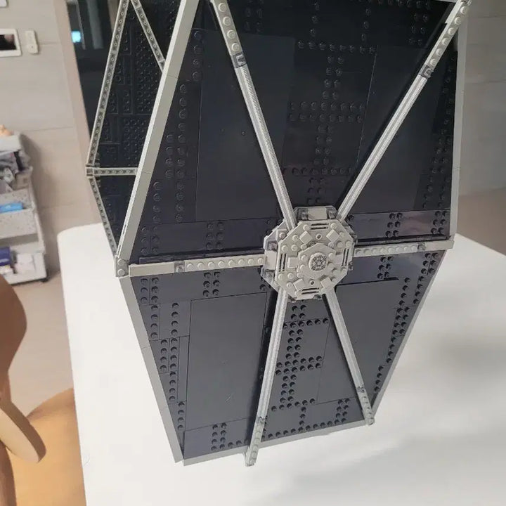 [BUNJANG] LEGO 75095 Star Wars UCS TIE Fighter / 레고 75095 스타워즈 UCS 타이파이터