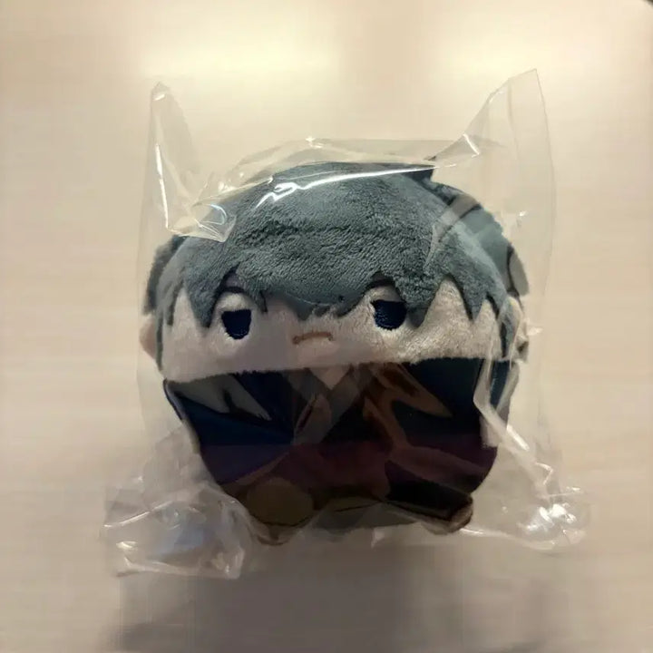 [BUNJANG] Gintama Hijikata Yoshiwara Fuwaroring Plush Doll / 은혼 히지카타 요시와라 후와코로링 누이 인형