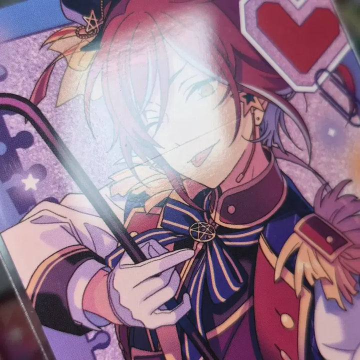 [BUNJANG] Ensemble Stars! Sakasaki Natsume Only Collection Box Card Kanshasai / 사카사키 나츠메 온리 컬렉션 박스 카드 앙스타 감사제