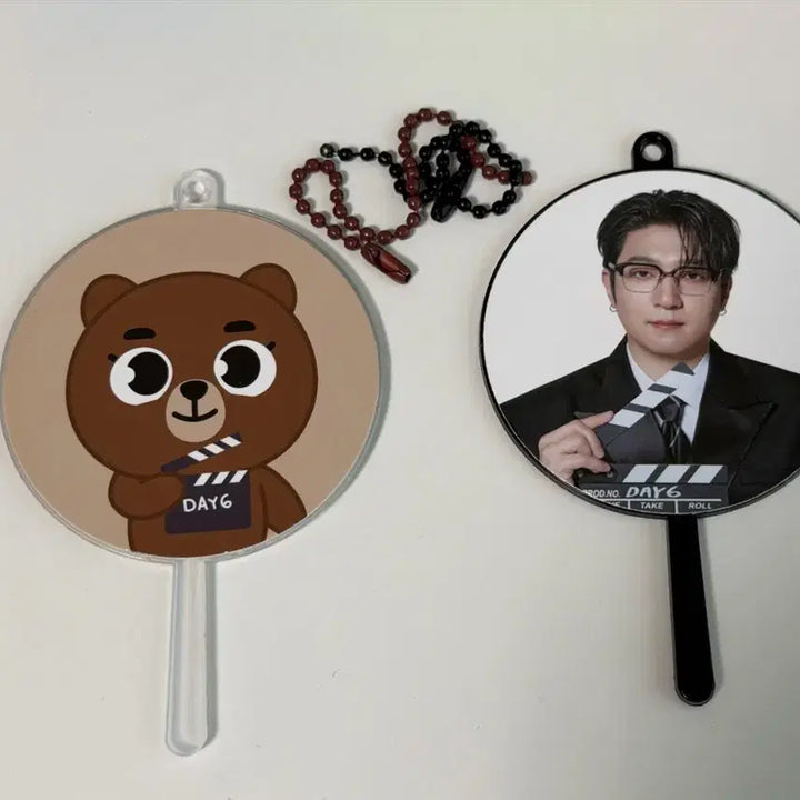 [BUNJANG] Day6 Young K/Sungjin Decade Encore MD Image Picket Bundle Set / 데이식스 이미지피켓 방/성진 데케이드 앙콘 엠디 일괄