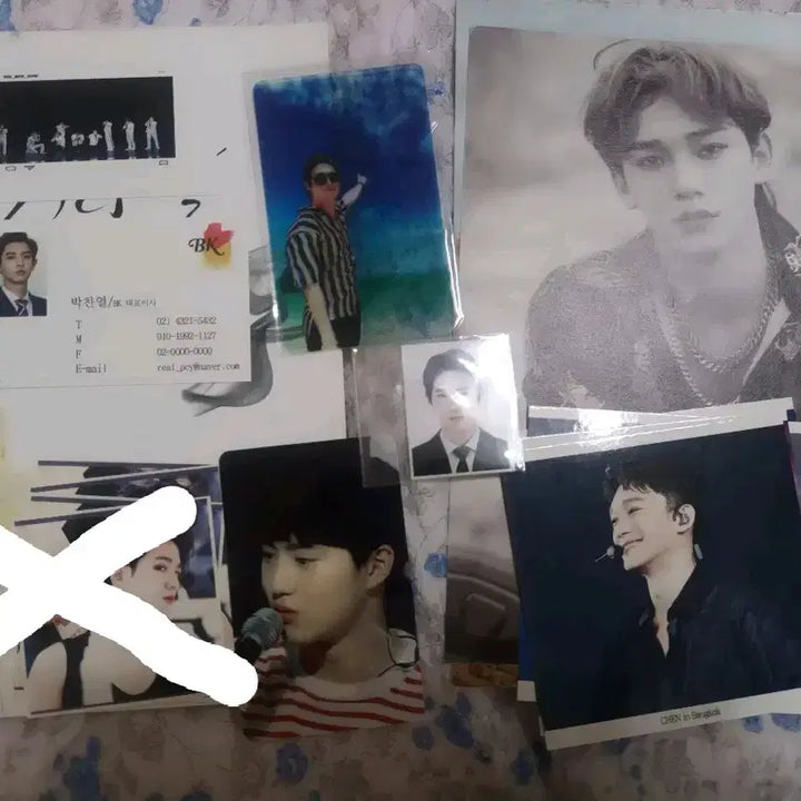 [BUNJANG] EXO Fanfic &