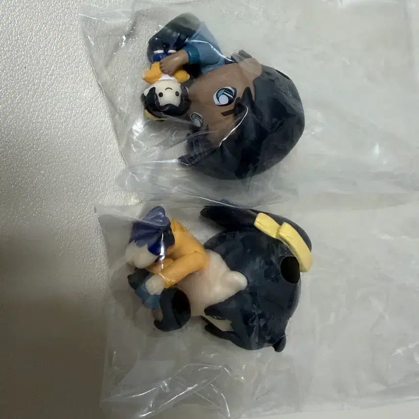 [BUNJANG] Detective Conan Kyukotto Sealed Merchandise Bundle / 명탐정 코난 규콧토 미개봉 상품 판매합니다!