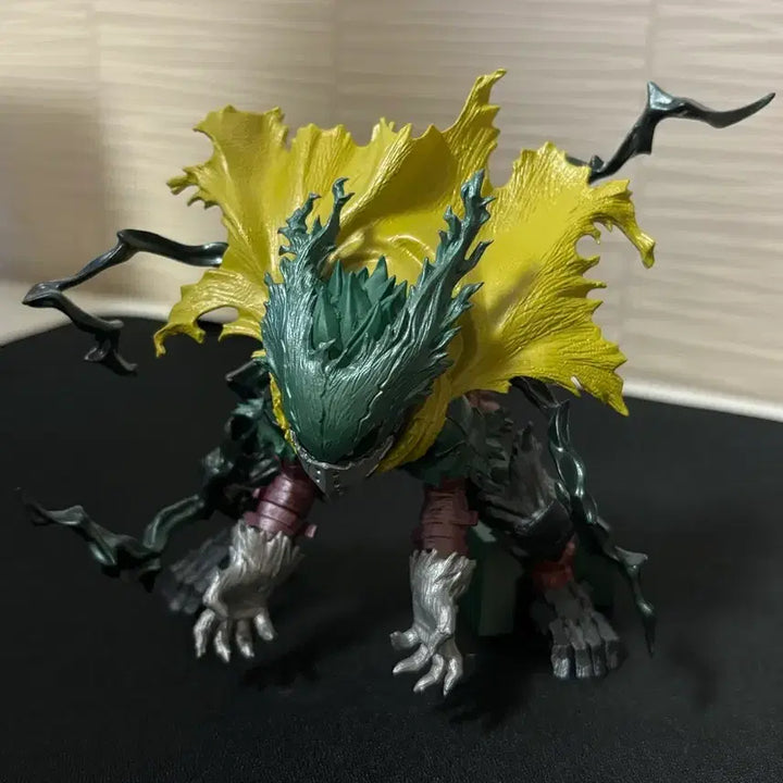 [BUNJANG] Deku Black Anime Figure / 데쿠 피규어