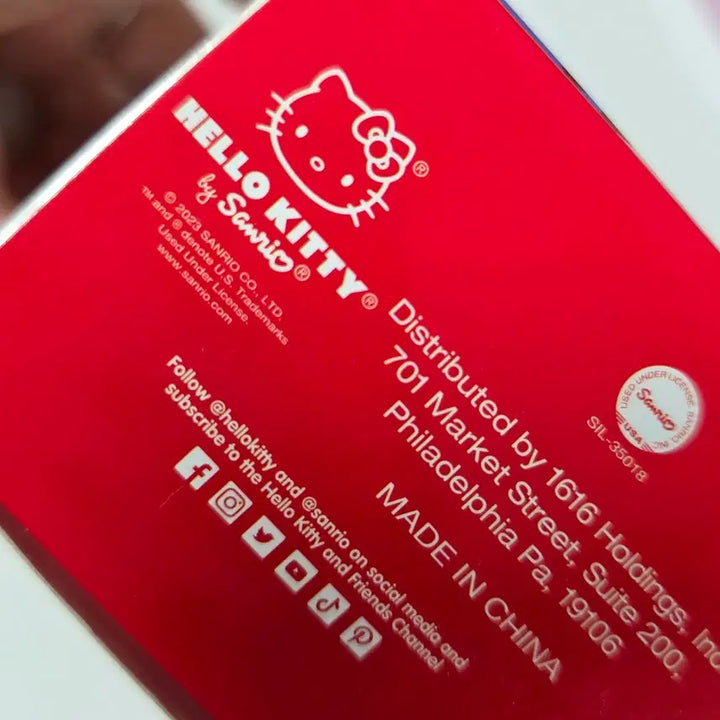 [BUNJANG] Hello Kitty Figure / 헬로키티 피규어 팝니다.