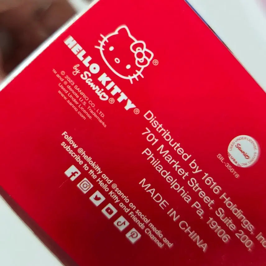 [BUNJANG] Hello Kitty Figure / 헬로키티 피규어 팝니다.