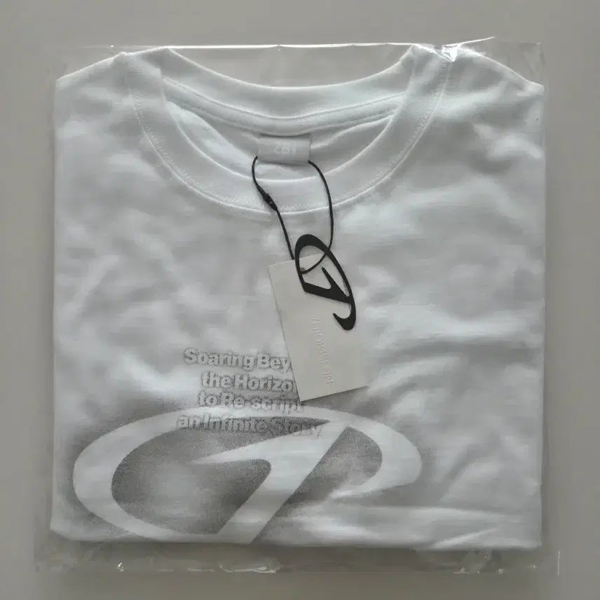 [BUNJANG] ZEROBASEONE Ascend T-Shirt / ZEROBASEONE [Ascend-] T-SHIRT