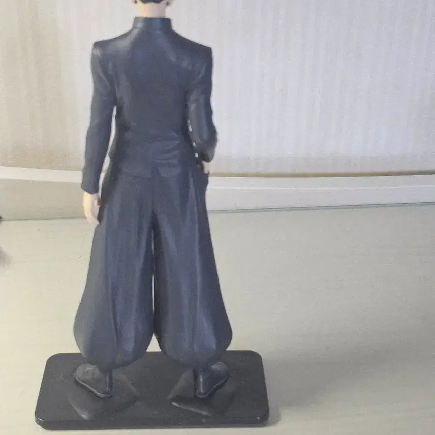 [BUNJANG] Suguru Geto Jujutsu Kaisen Figure / 주술회전 게토 스구르 피규어