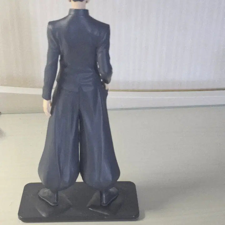 [BUNJANG] Suguru Geto Jujutsu Kaisen Figure / 주술회전 게토 스구르 피규어