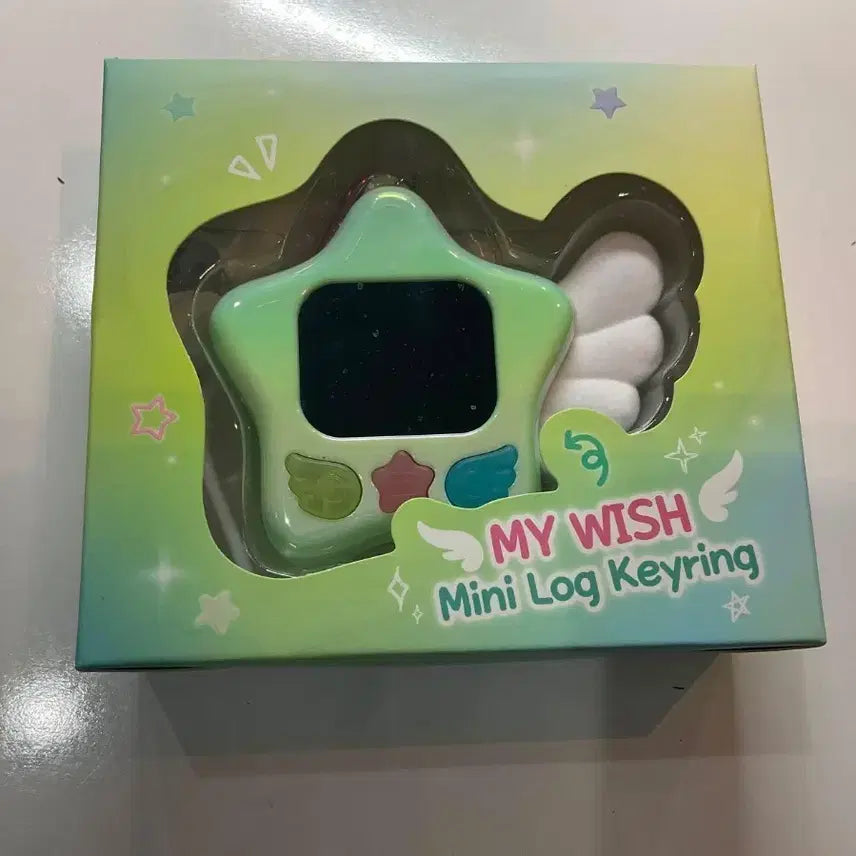 [BUNJANG] My Wish Mini Log Keychain + Melon POP Sion, Ryeo Anteros Keychain Bundle Set / 마이위시 미니 로그 키링(단순개봉)+멜론팝 시온,료 안테로스 키링 일괄 판매 급처!!