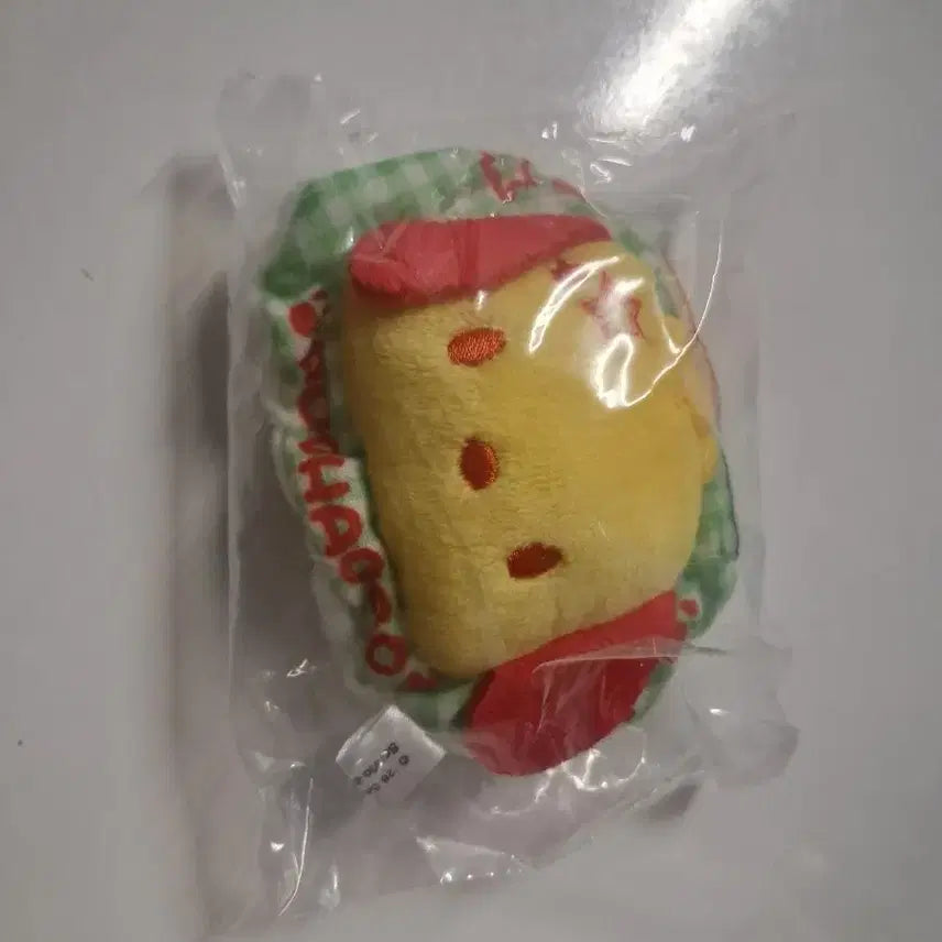 [BUNJANG] Sanrio Pochacco Omurice Gacha / 산리오 오므라이스 가챠 포차코 판매