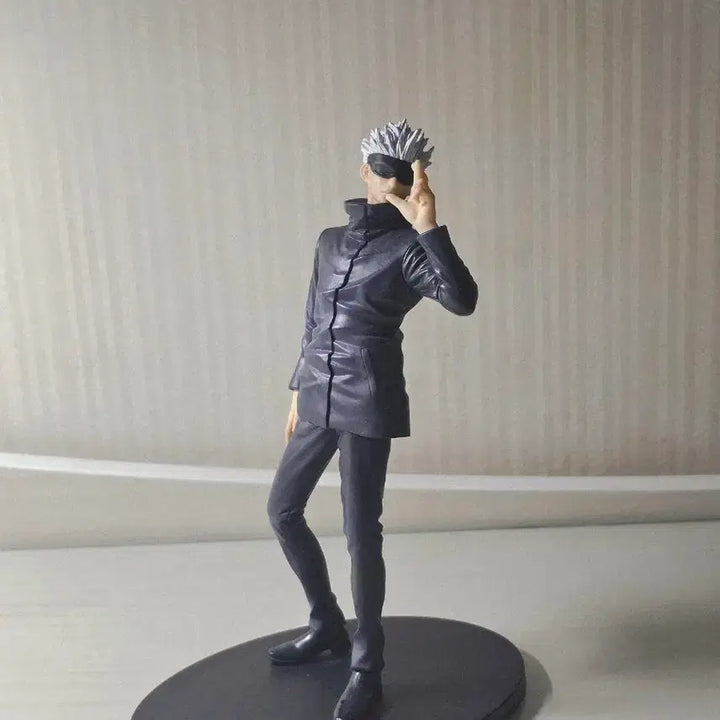 [BUNJANG] Jujutsu Kaisen Satoru Gojo Figure / 주술회전 고죠 사토루 피규어