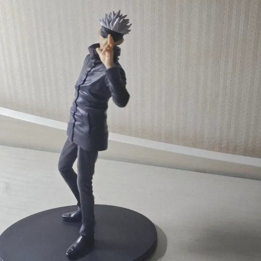 [BUNJANG] Jujutsu Kaisen Satoru Gojo Figure / 주술회전 고죠 사토루 피규어
