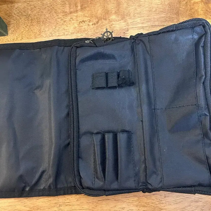 [BUNJANG] Detective Conan Pencil Case (Authentic) / 명탐정 코난 필통 팝니다!(정품)