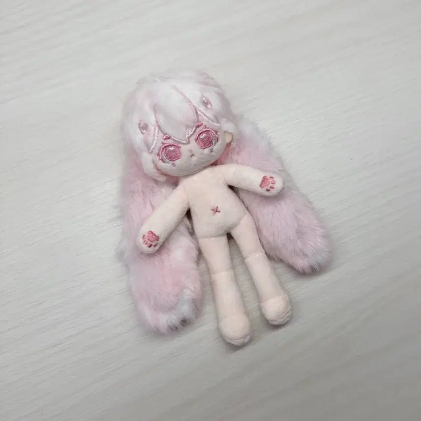 [BUNJANG] Idol Uni 13cm Ball Jointed Doll - Clothing Collection / 무속성 13cm 아이돌 유니 구관 인형 / 10 20 25 솜 옷장