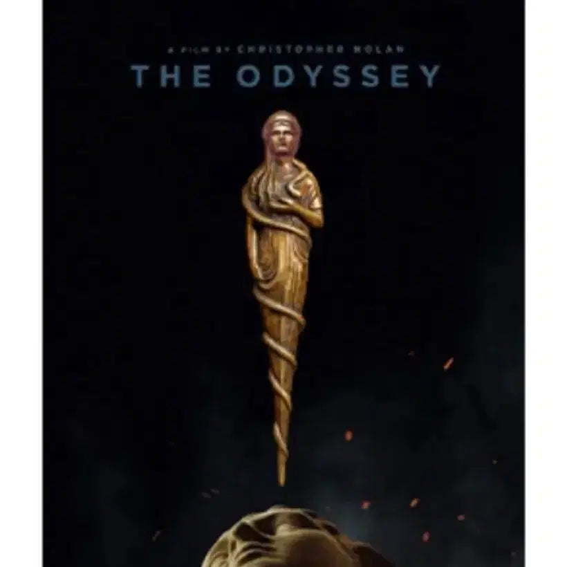 [BUNJANG] ODYSSEY Lucky Draw Pin Badge Set (Riding Horse + Athena) Bundle / 오디세이 특전 핀뱃지 목마 + 아테나 일괄