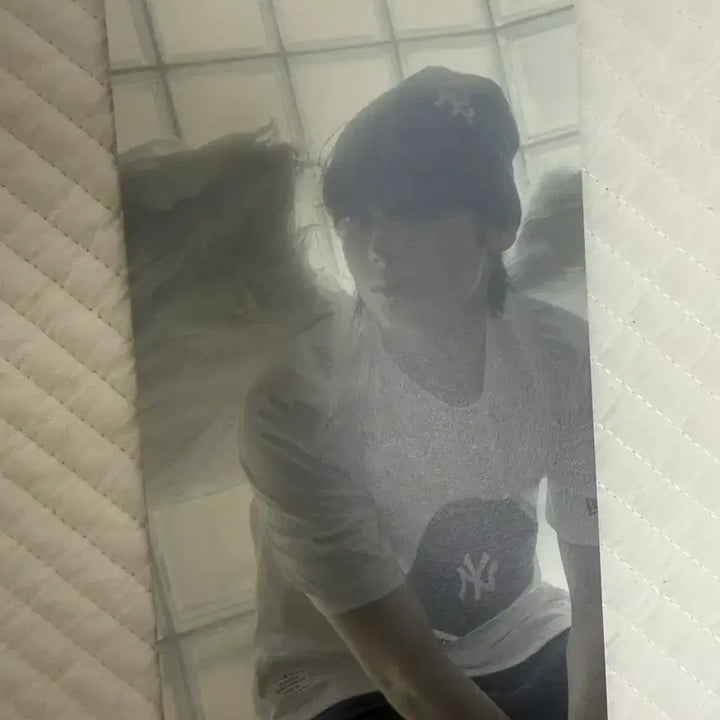 [BUNJANG] TXT Huening Kai Star Chapter: Sanctuary Angel Ver. Photocard / 투모로우바이투게더 (TXT) - 별의 장: SANCTUARY (ANGEL Ver.) 휴닝카이