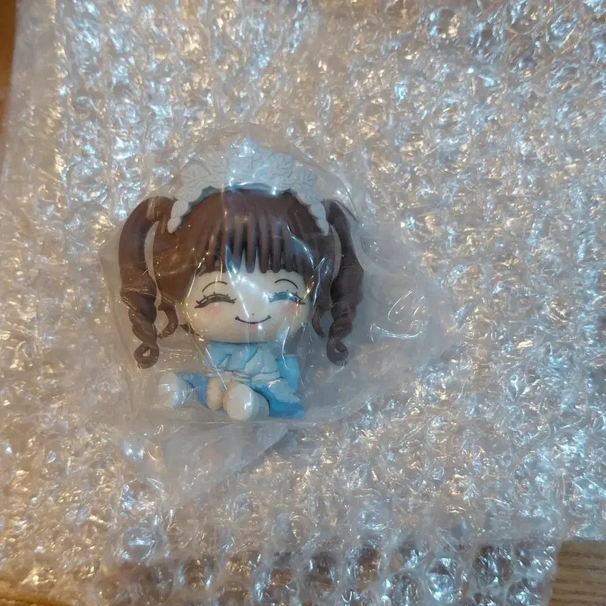 [BUNJANG] Q-toyz Q posket "Cutie Street" Miyu Umeta Figure / 큐스토 쿠지 제일복권( 큐티스트릿, CUTIE STREET ) C상 우메다 미유 피규어 판매
