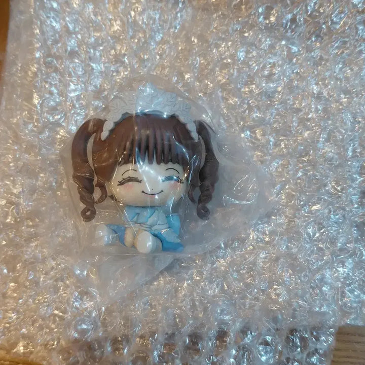 [BUNJANG] Q-toyz Q posket "Cutie Street" Miyu Umeta Figure / 큐스토 쿠지 제일복권( 큐티스트릿, CUTIE STREET ) C상 우메다 미유 피규어 판매