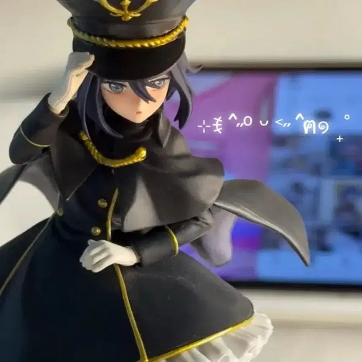 [BUNJANG] LE SSERAFIM Kazuha "That Summer Coolest" Figure / 그비돌 이누이 사쥬나 피규어